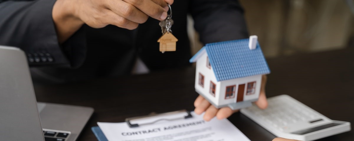 Baisse de prix : pour l&#039;achat et la location ? Les 5 infos immo de la semaine