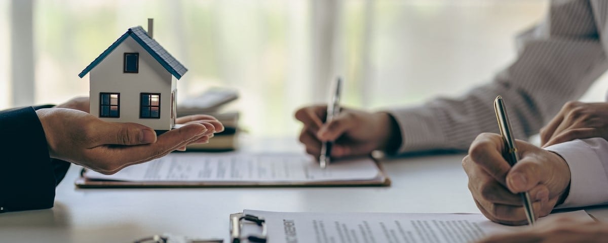 Immobilier : la crise du logement n’épargne pas le parc social