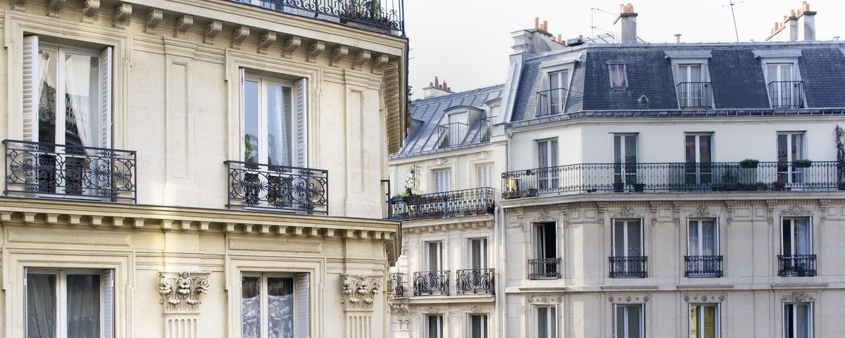 Les prix immobiliers restent hétérogènes dans le Ve et le VIe arrondissement de Paris