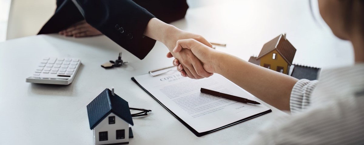 La hausse des taux d’intérêt exclut les ménages modestes du marché