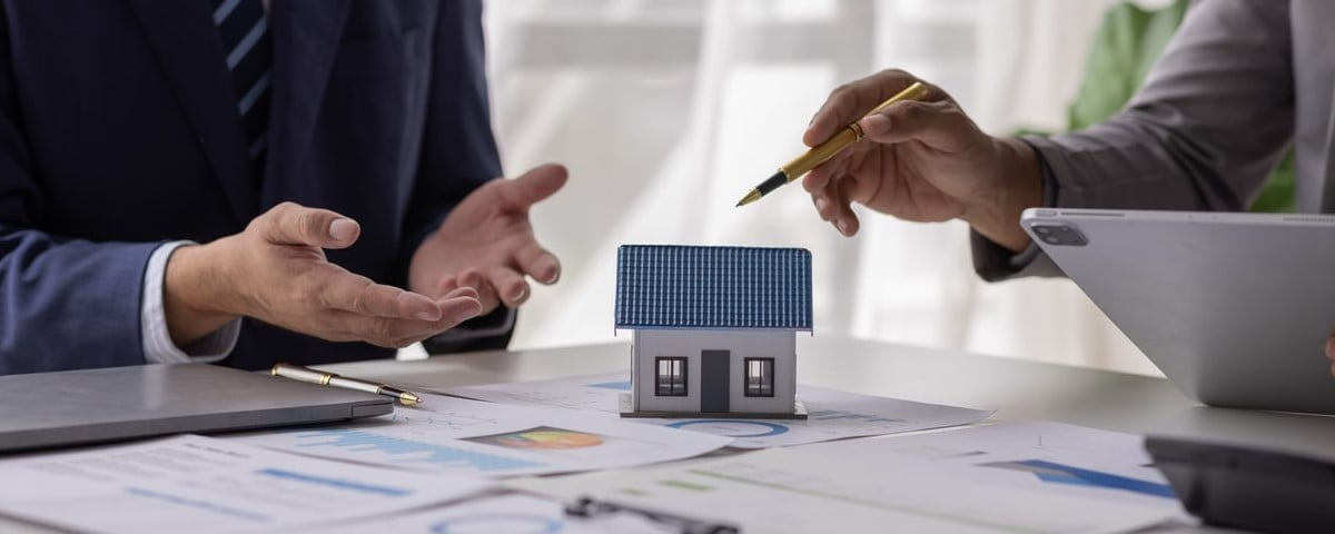 Marché immobilier 2023 : entre fléchissements et résilience