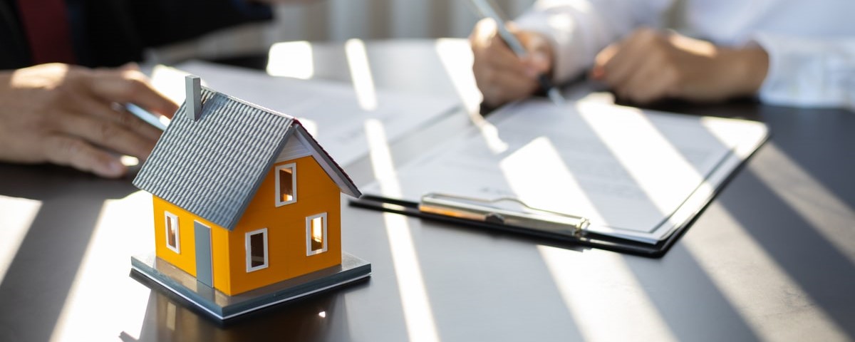 Prêt immobilier : une bonne nouvelle se cache derrière la flambée des taux à la rentrée