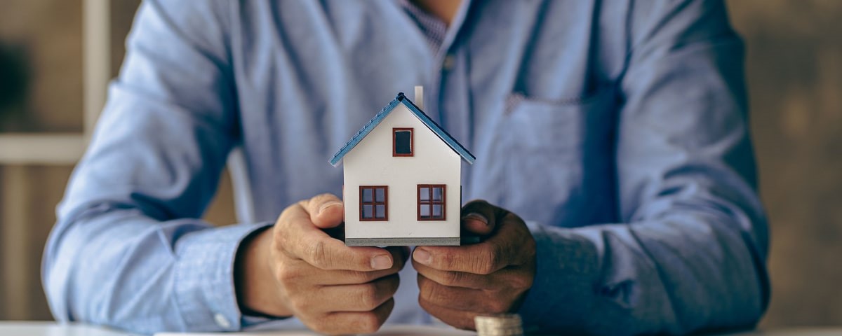 Immobilier : face à la remontée des taux d’intérêt, les acquéreurs privilégient l’achat au comptant