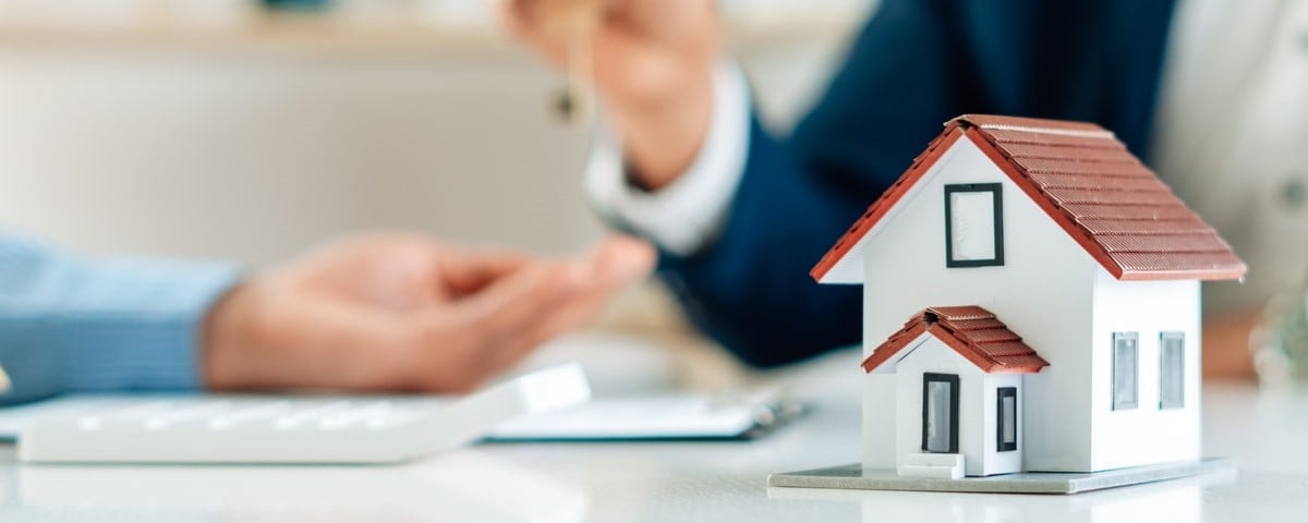 Confirmation du brusque ralenti des prix sur le marché immobilier