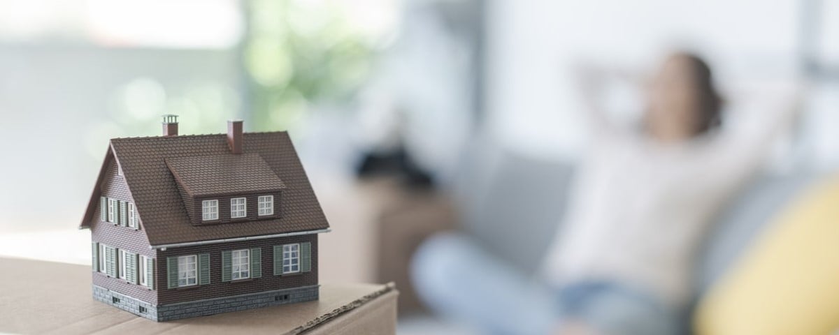 Les avantages de se marier avant toute acquisition immobilière