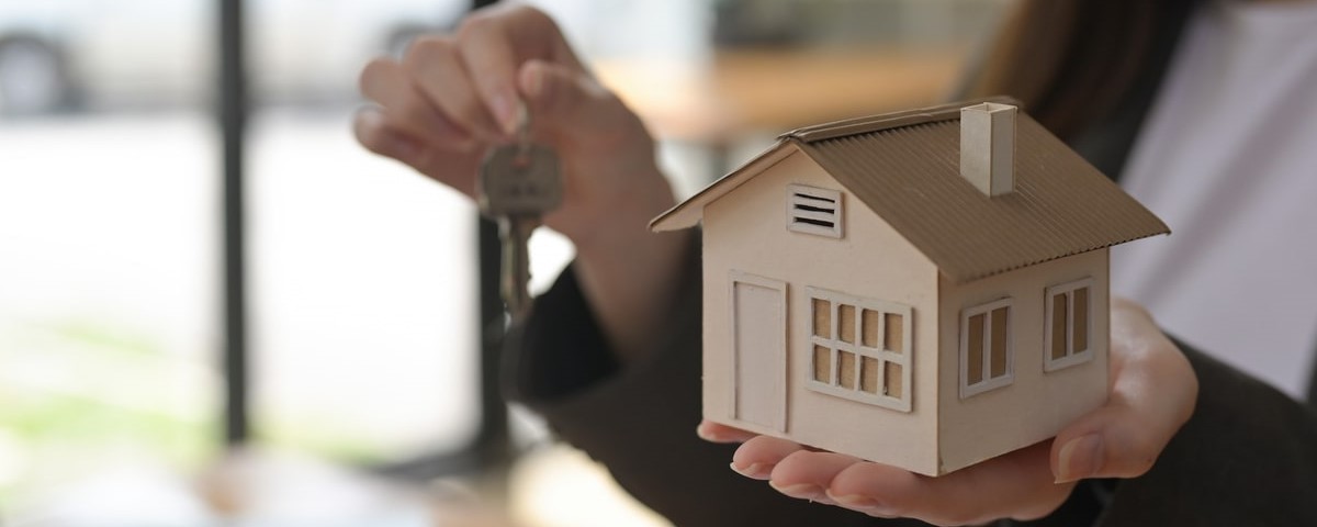 Crédit immobilier : pouvez-vous profiter de votre taux à 1% pour acheter un nouveau bien ?