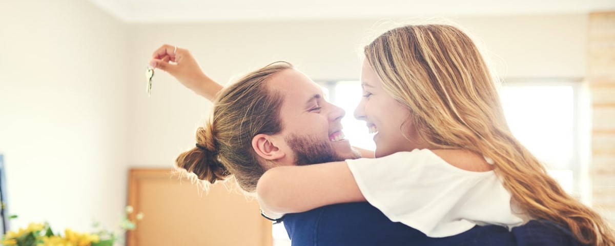 Comment rester sous le taux d&#039;usure des crédits immobiliers ? 