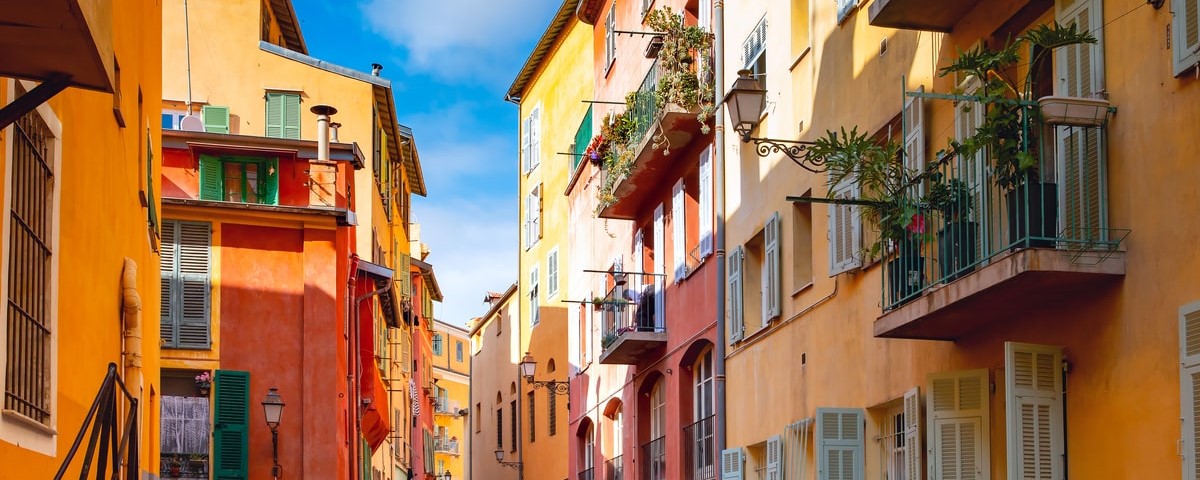 Nice : un marché immobilier à contresens de la tendance nationale