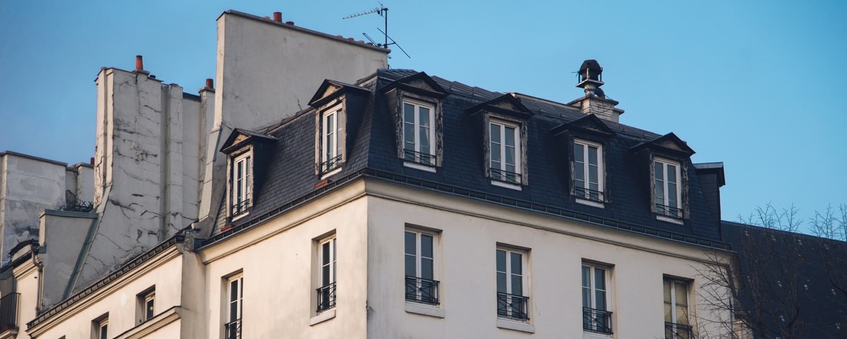 L’immobilier français à l’épreuve : vers une crise imminente ?