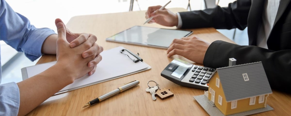 Immobilier : les taux d’usure pour octobre atteignent des pics inédits