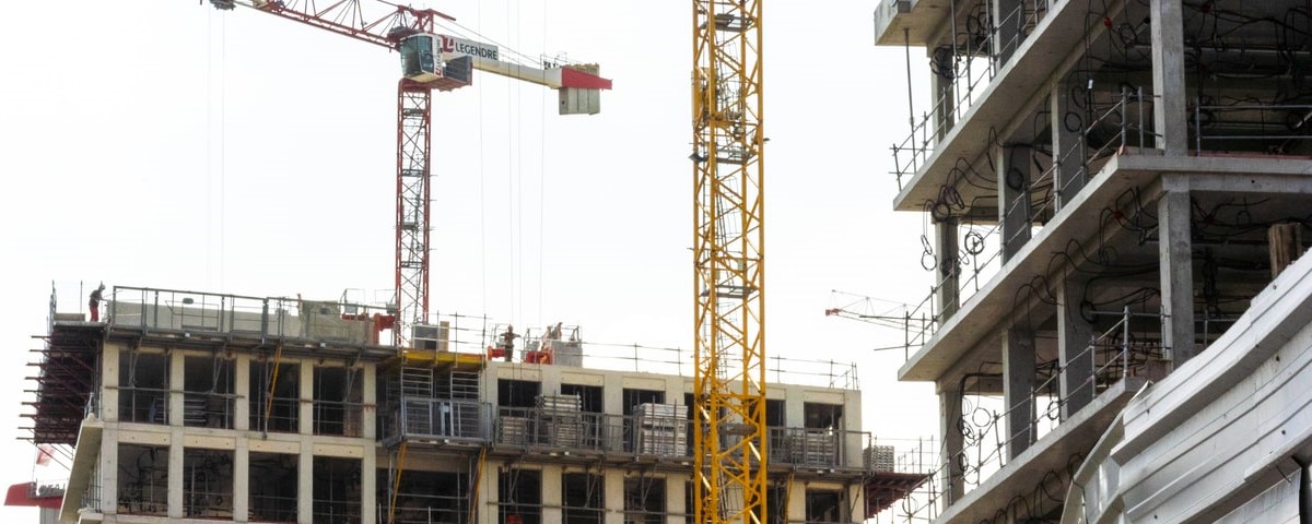 Des projets urbains impactants pour des investissements immobiliers lucratifs