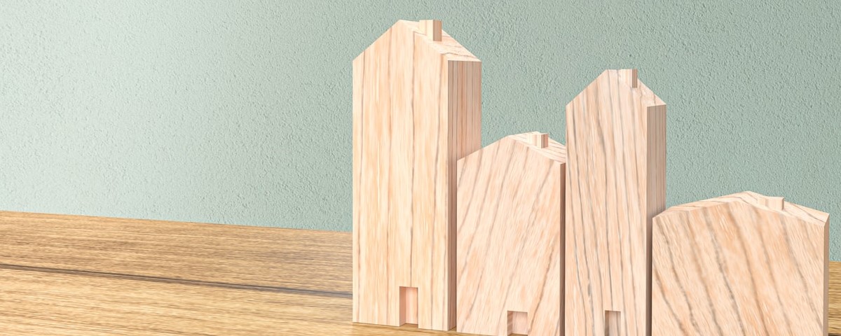 Immobilier : l’investissement locatif, un placement risqué pour plus de deux Français sur trois  