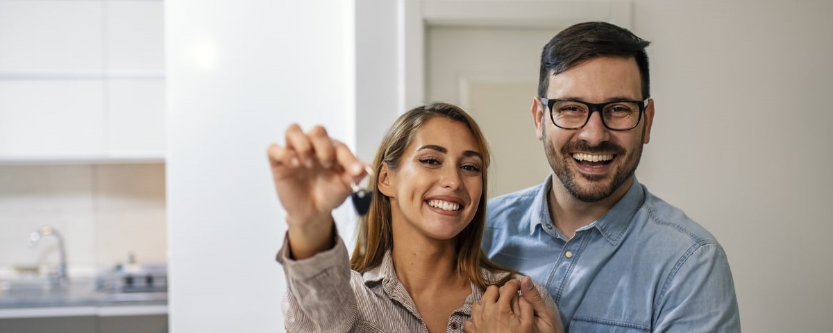 Immobilier : pourquoi l&#039;achat d&#039;un bien neuf pourrait être une bonne idée malgré la hausse des prix