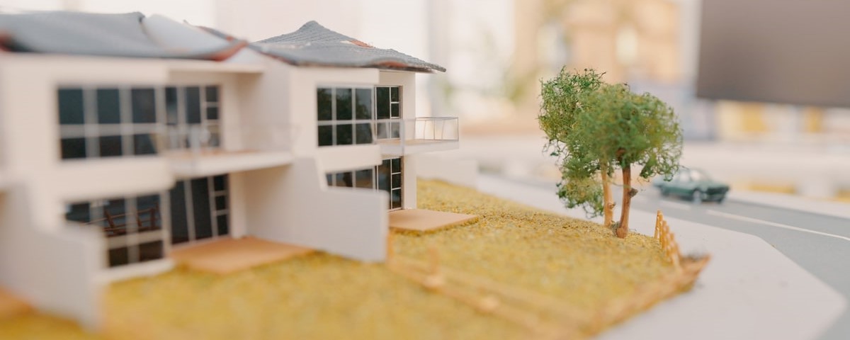 Hausse plus modérée des taux immobiliers en ce mois d’octobre