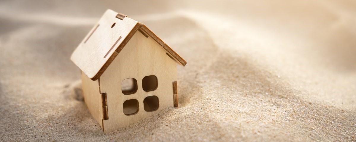 La part du salaire consacrée au loyer en hausse en France