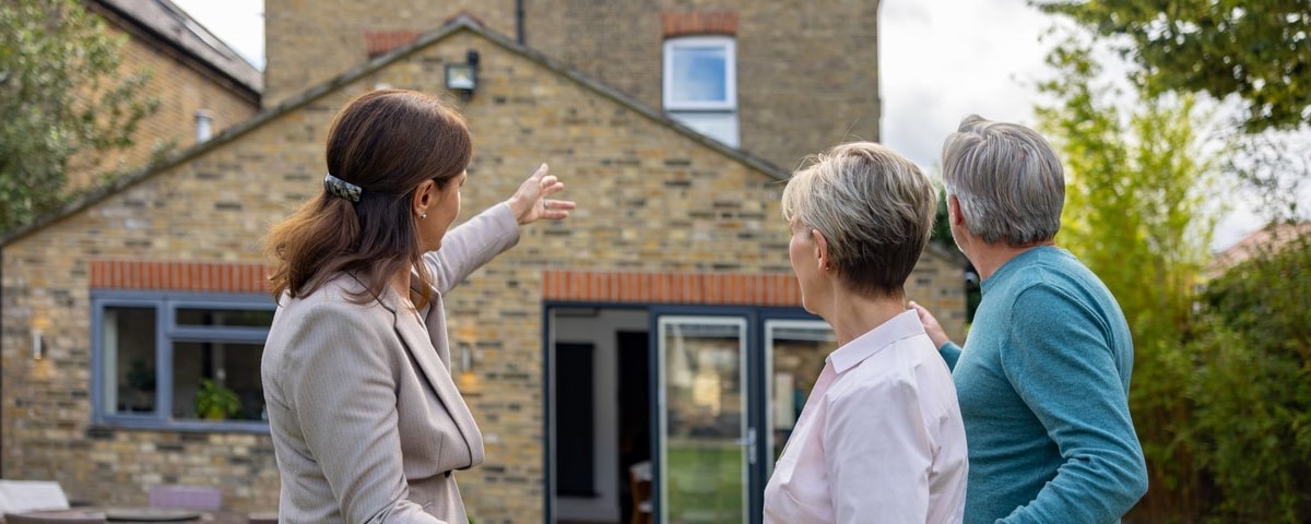 Des conditions d’accès au crédit immobilier plus strictes pour les seniors