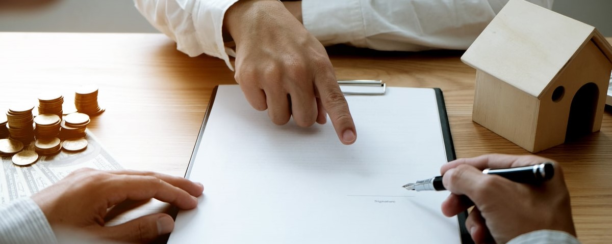 révision de contrat