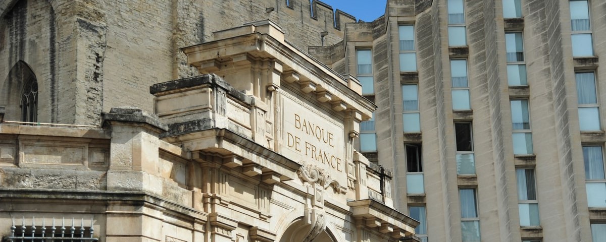 banque de france