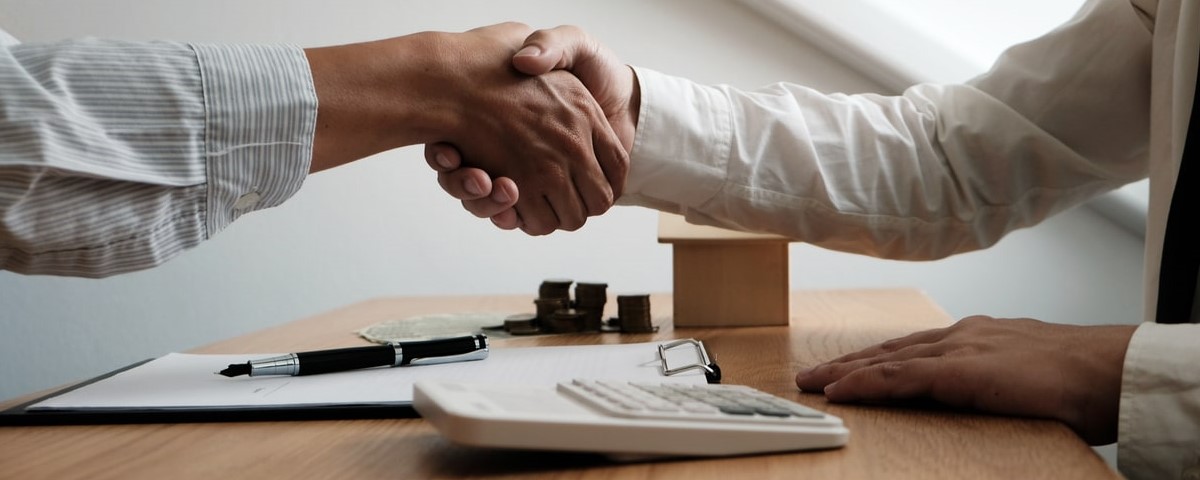 négociation immobilière