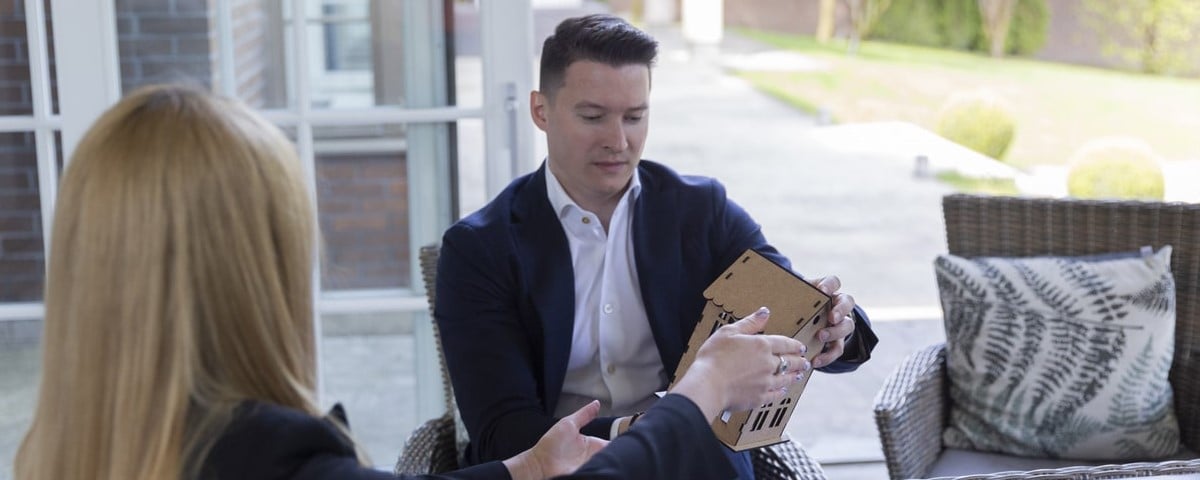 négociation immobilière