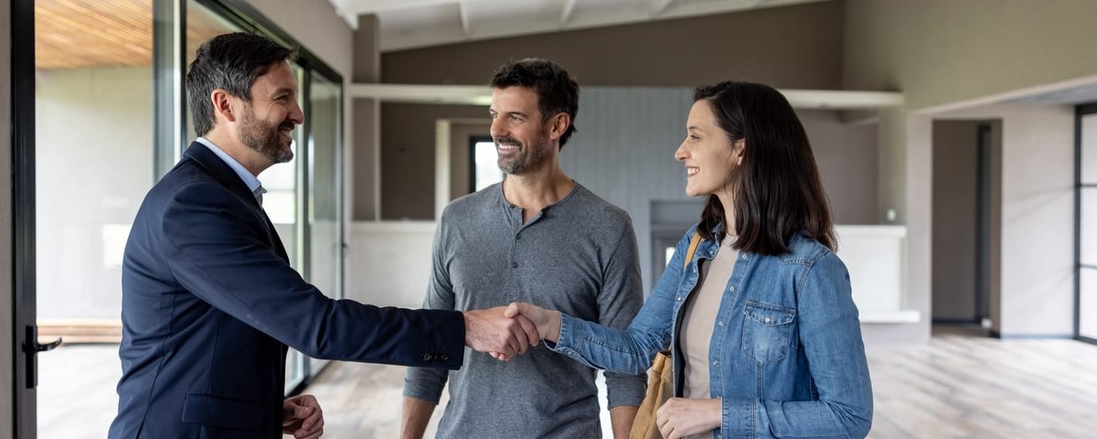 négociation immobilière