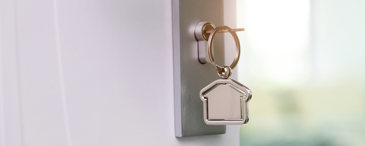 porte et clés