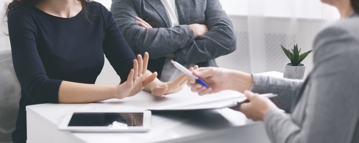 négociation immobilière