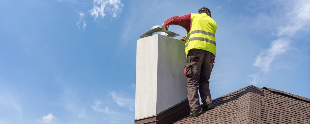 Entretien de cheminée : valeur assurantielle des bûches et granulés de ramonage 