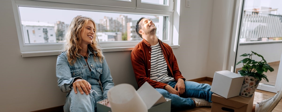 Immobilier neuf : forte baisse des prix dans plusieurs villes