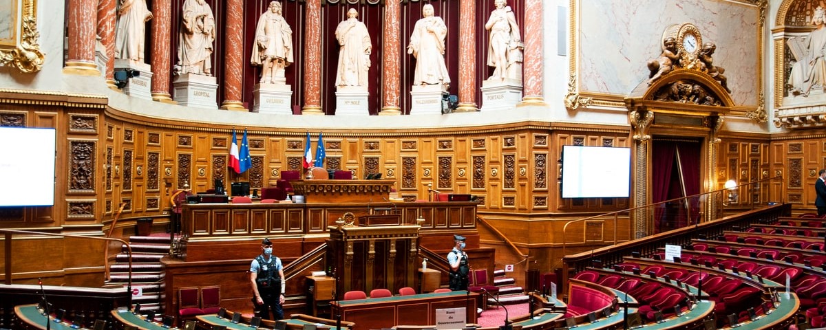 Locations touristiques : le Sénat veut mettre fin aux avantages fiscaux, mais la bataille n&#039;est pas terminée