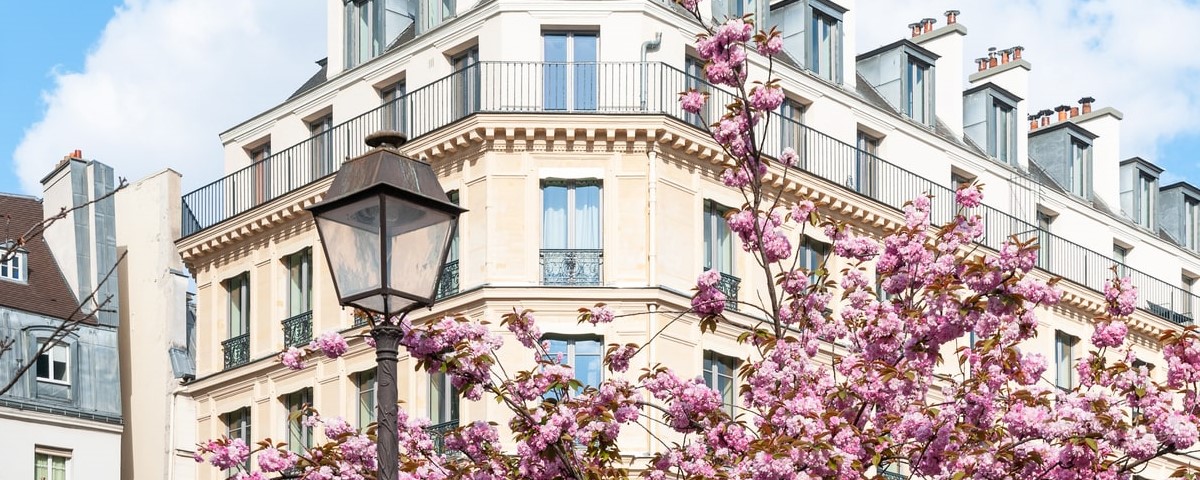 Devenir propriétaire à Paris n’est pas à la portée de tous les budgets