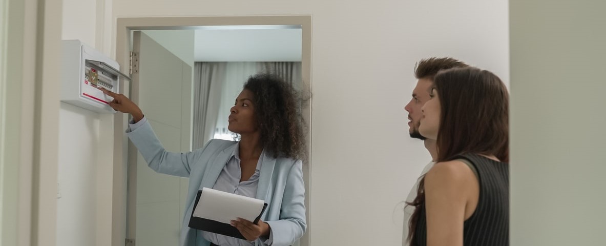 La question énergétique, un frein à la mobilité des ménages sur un marché bloqué