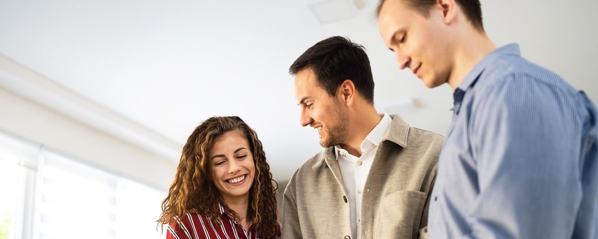 Marché immobilier : baisse inédite des prix depuis 2015