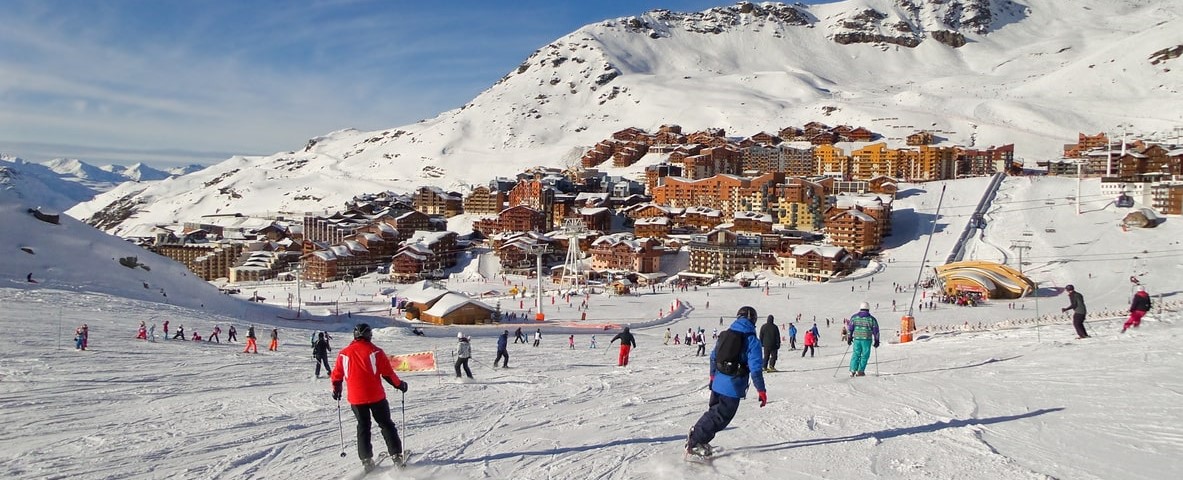 Passoires thermiques : l’Île-de-France et les stations de ski sont les plus touchées
