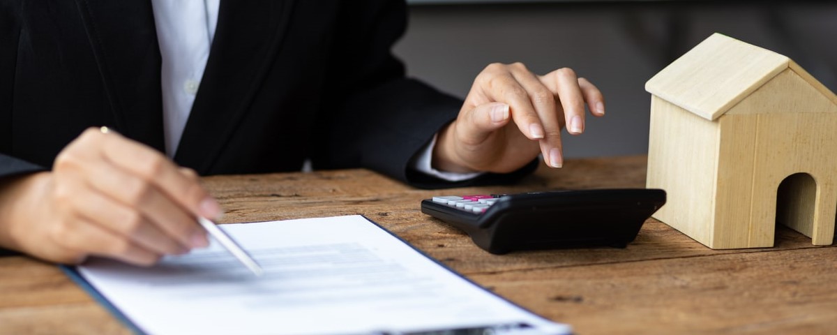La production de prêts immobiliers tombe à un seuil historique