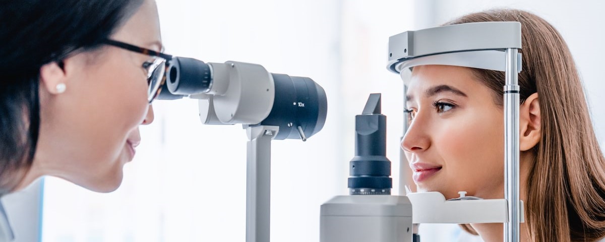 Lunettes : la primo-prescription par les orthoptistes est possible sous conditions