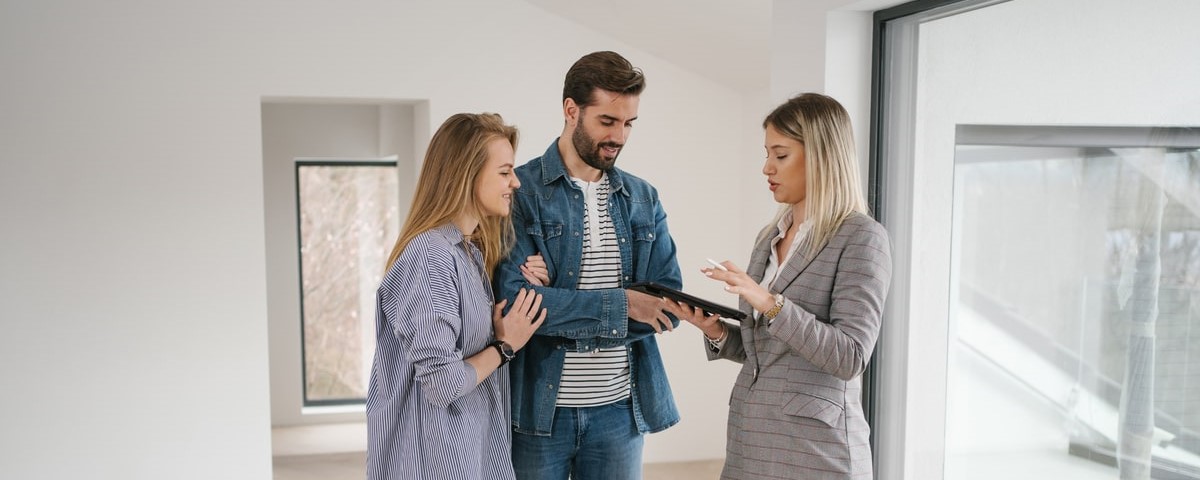 Les perspectives d’évolution du marché de l’immobilier pour l’année 2023