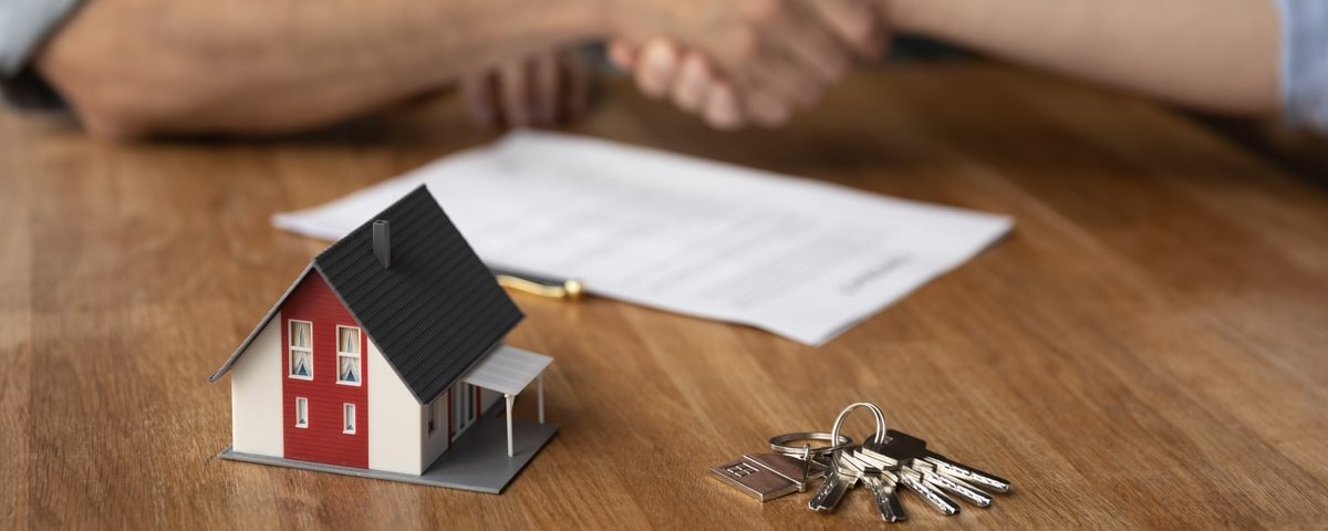 Immobilier : la baisse des prix se confirme