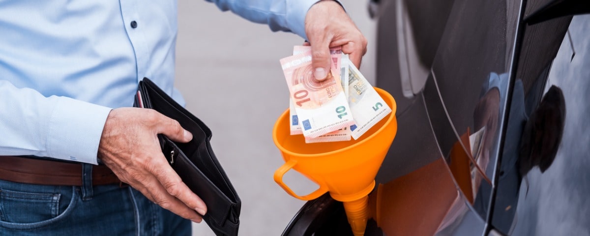 Retards de versement de l’indemnité carburant en raison de bugs informatiques