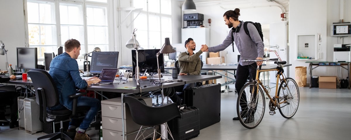 Salaire : l&#039;ascenseur social est-il en panne ? 