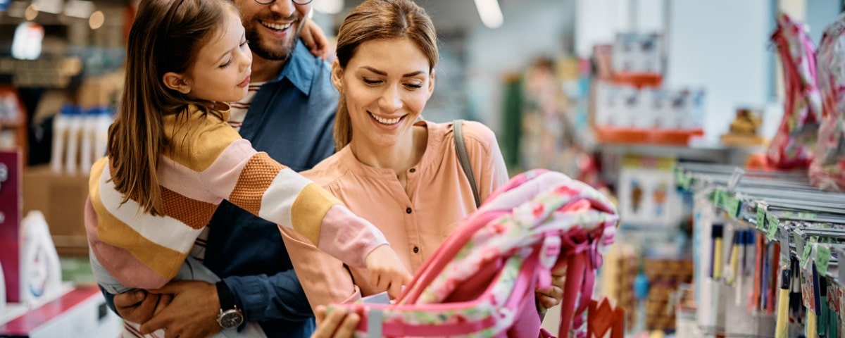 Rentrée scolaire : découvrez ces astuces pour maintenir votre budget en équilibre
