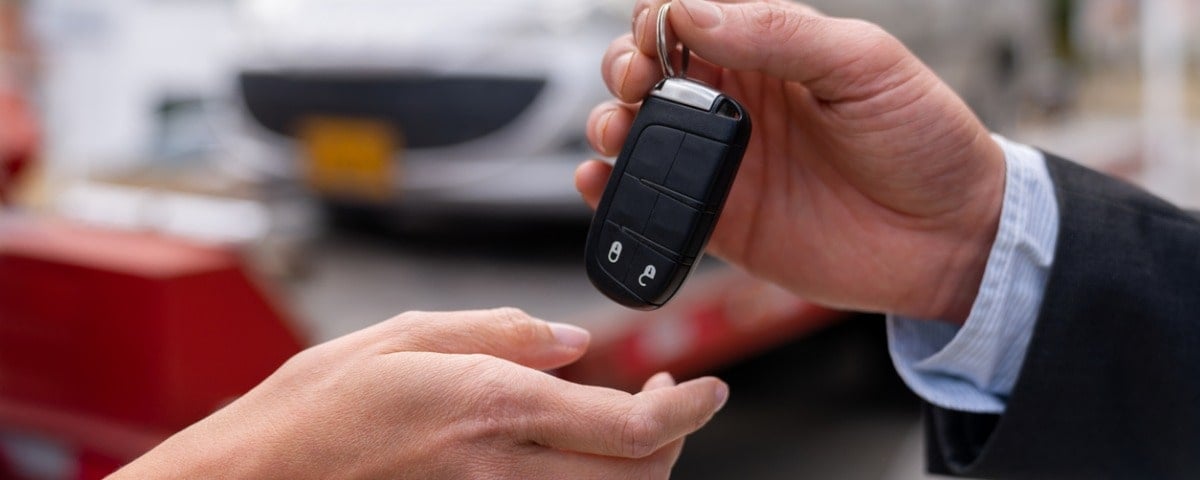  Véhicules électriques : lancement du leasing électrique à 100 euros par mois