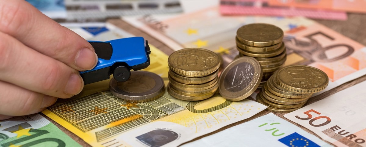 Accalmie sur les prix des véhicules d’occasion au premier trimestre 2023