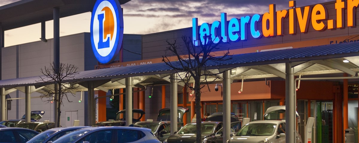 Hausse des produits de consommation courante : Leclerc propose un panier anti-inflation