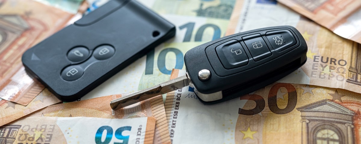 La voiture : reflet de la santé de l’économie mondiale