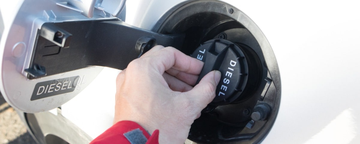 Les voitures diesel d’occasion intéressent toujours les automobilistes