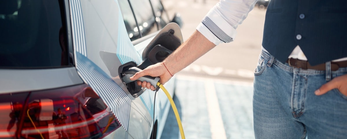 Des véhicules électriques disponibles en location longue durée à 200 euros/mois