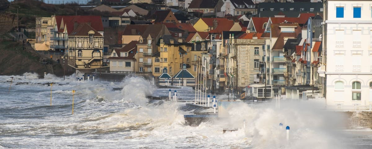 Le Nord et Pas-de-Calais : l’état de catastrophe naturelle enfin déclaré