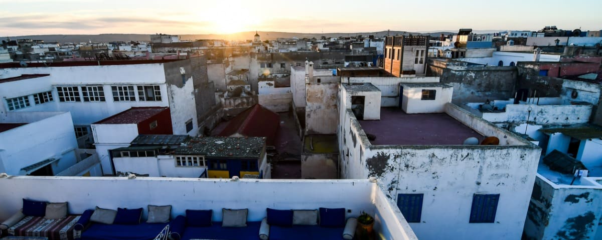 L'assurance paramétrique vient à la rescousse du Maroc