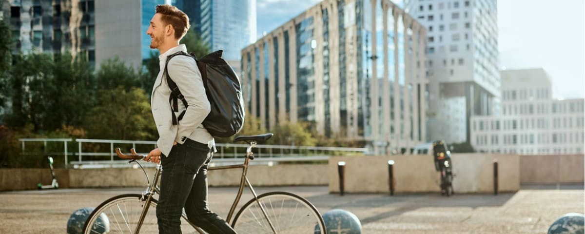 Assurance vélo : un marché en pleine mutation